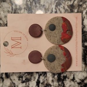 SALE--NEW Earrings